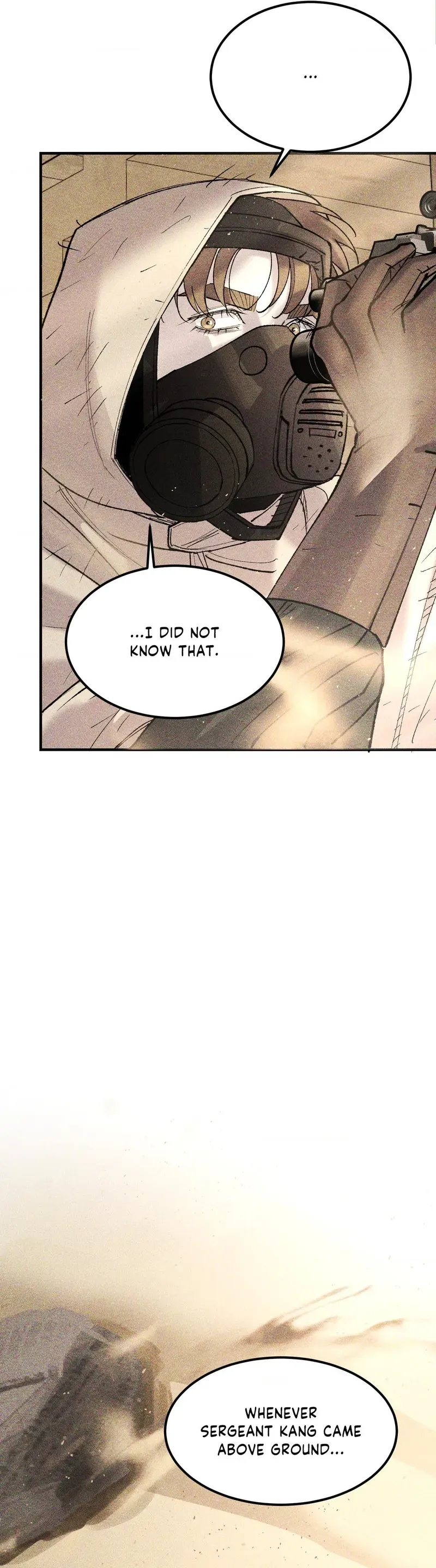 When the Violets Bloom Chapter 18 page 4 - 