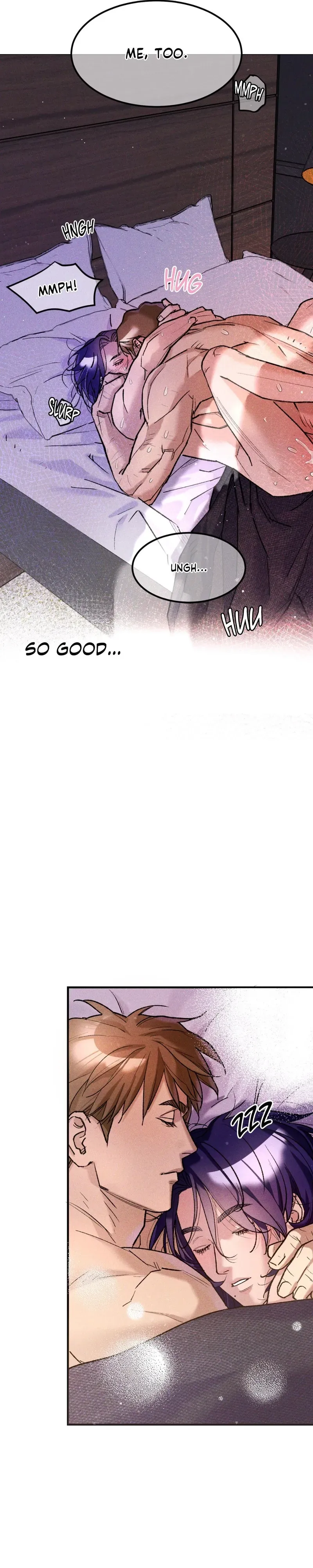 When the Violets Bloom Chapter 2 page 13 - 