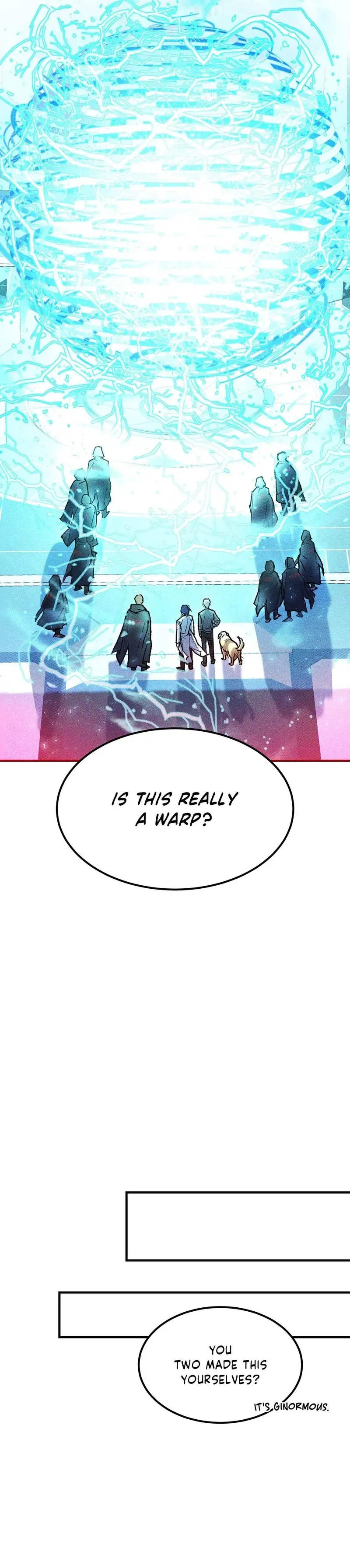 When the Violets Bloom Chapter 4 page 21 - 