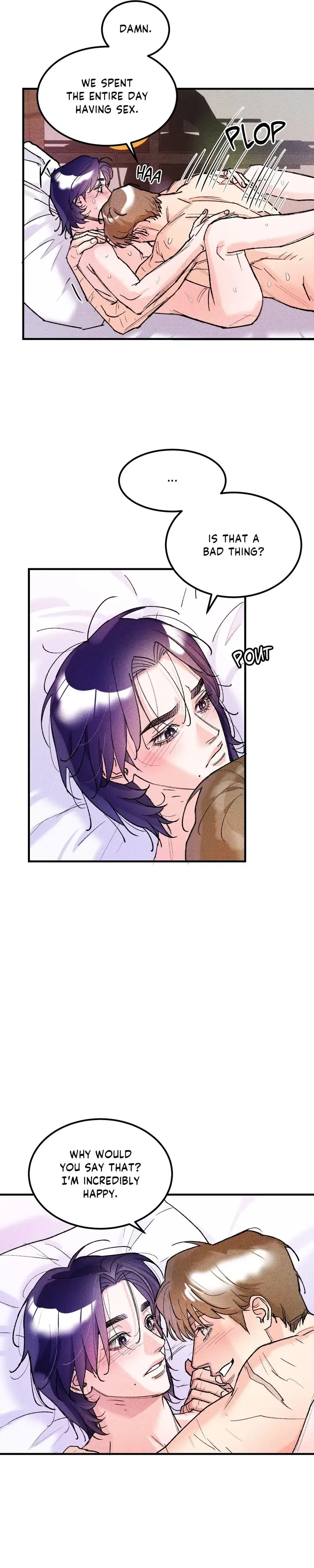 When the Violets Bloom Chapter 7 page 2 - 