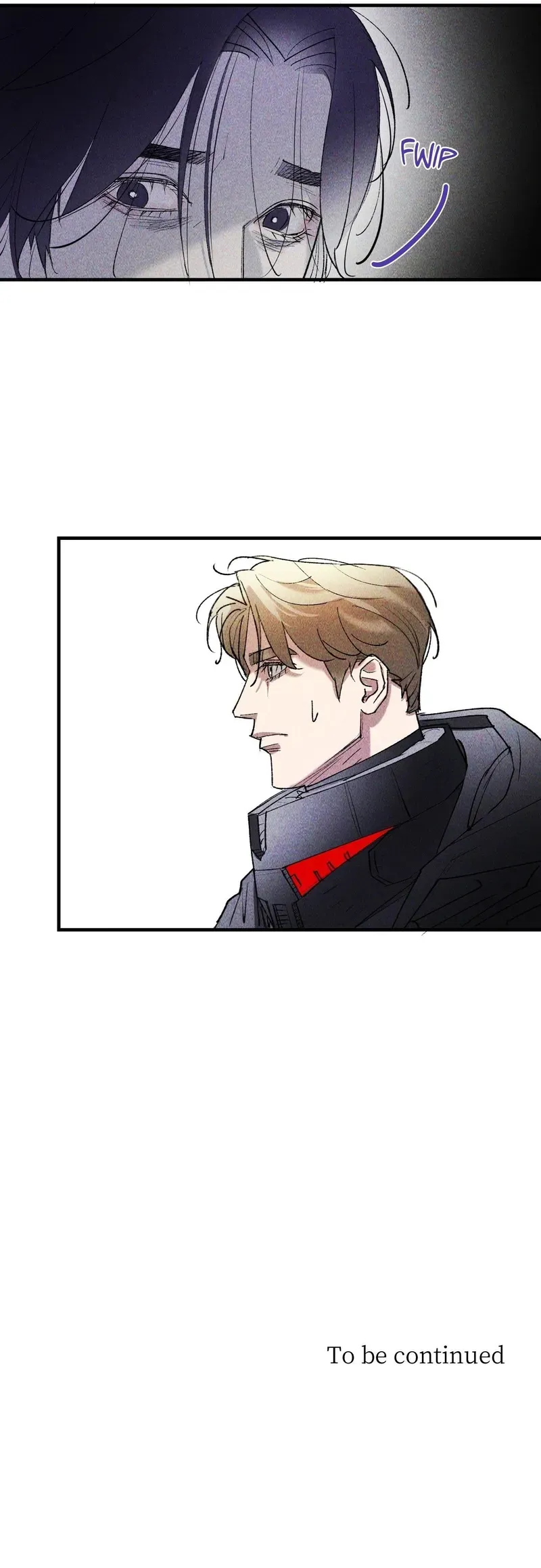When the Violets Bloom Chapter 7 page 31 - 