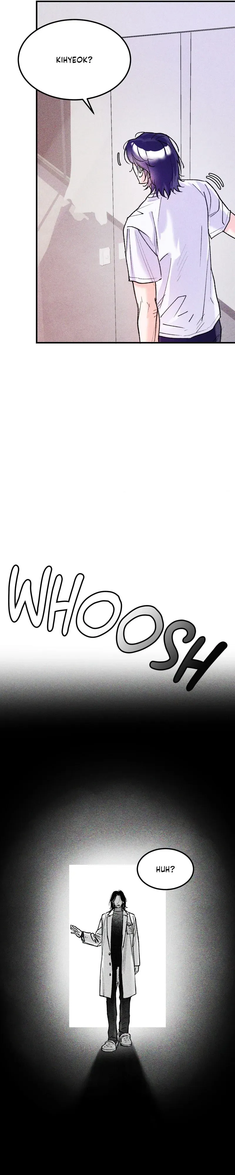 When the Violets Bloom Chapter 7 page 6 - 