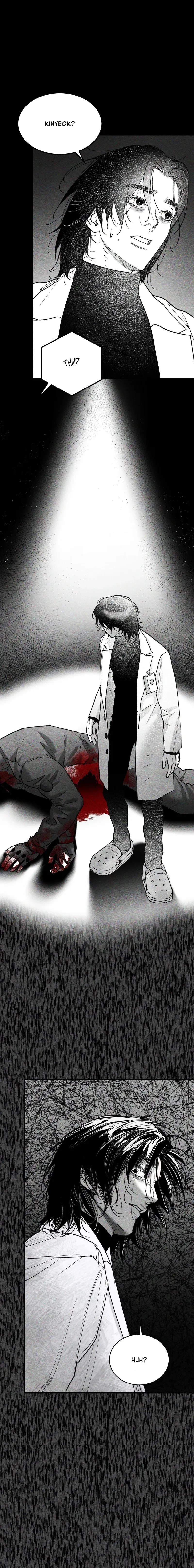 When the Violets Bloom Chapter 7 page 7 - 