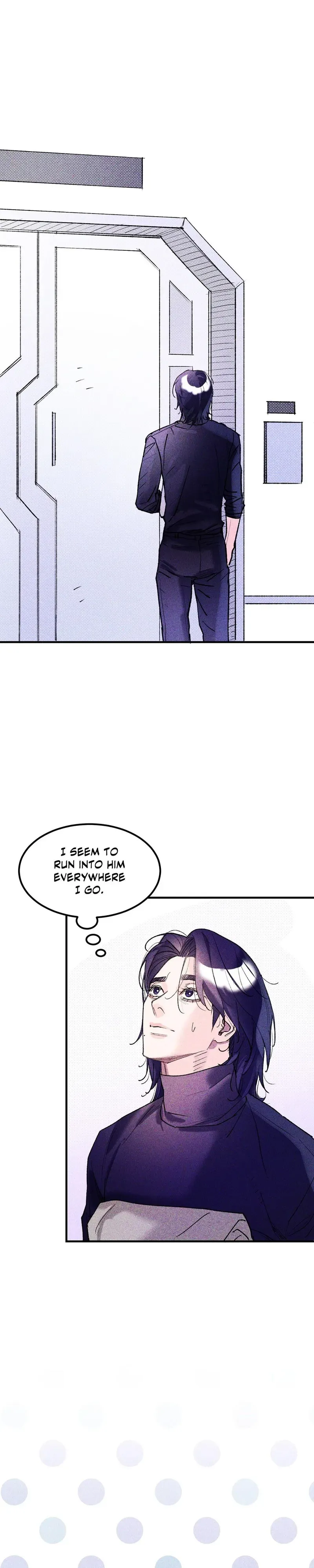 When the Violets Bloom Chapter 8 page 11 - 