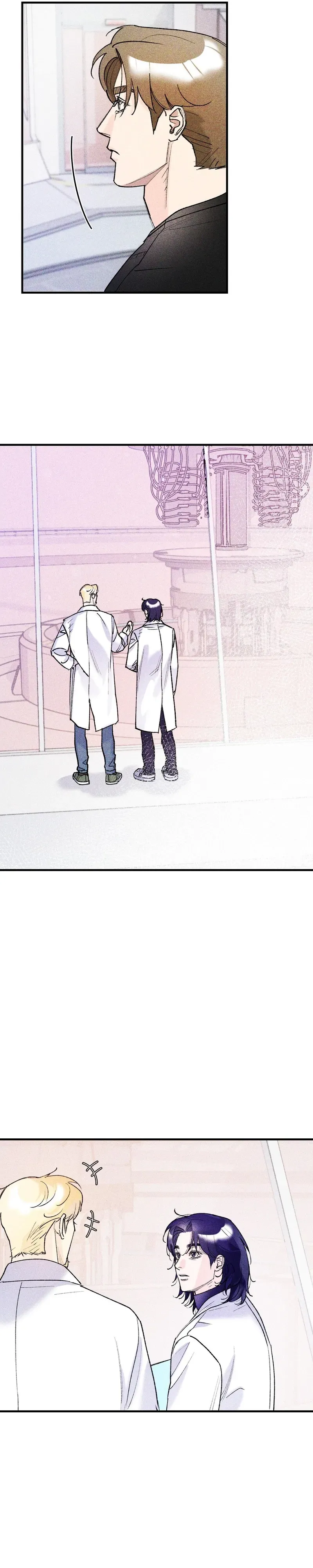 When the Violets Bloom Chapter 9 page 2 - 