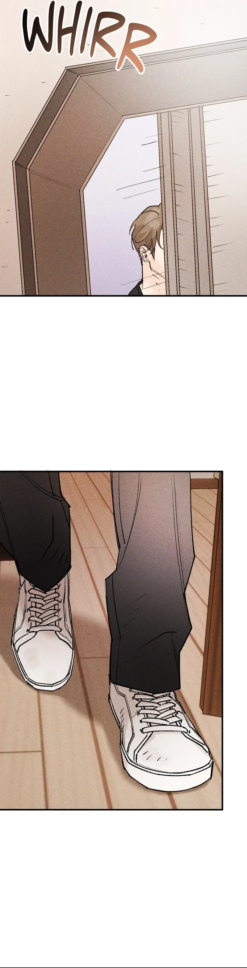 When the Violets Bloom Chapter 9 page 13 - 
