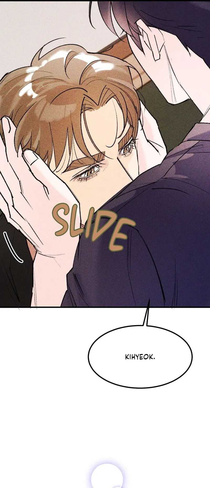 When the Violets Bloom Chapter 9 page 21 - 