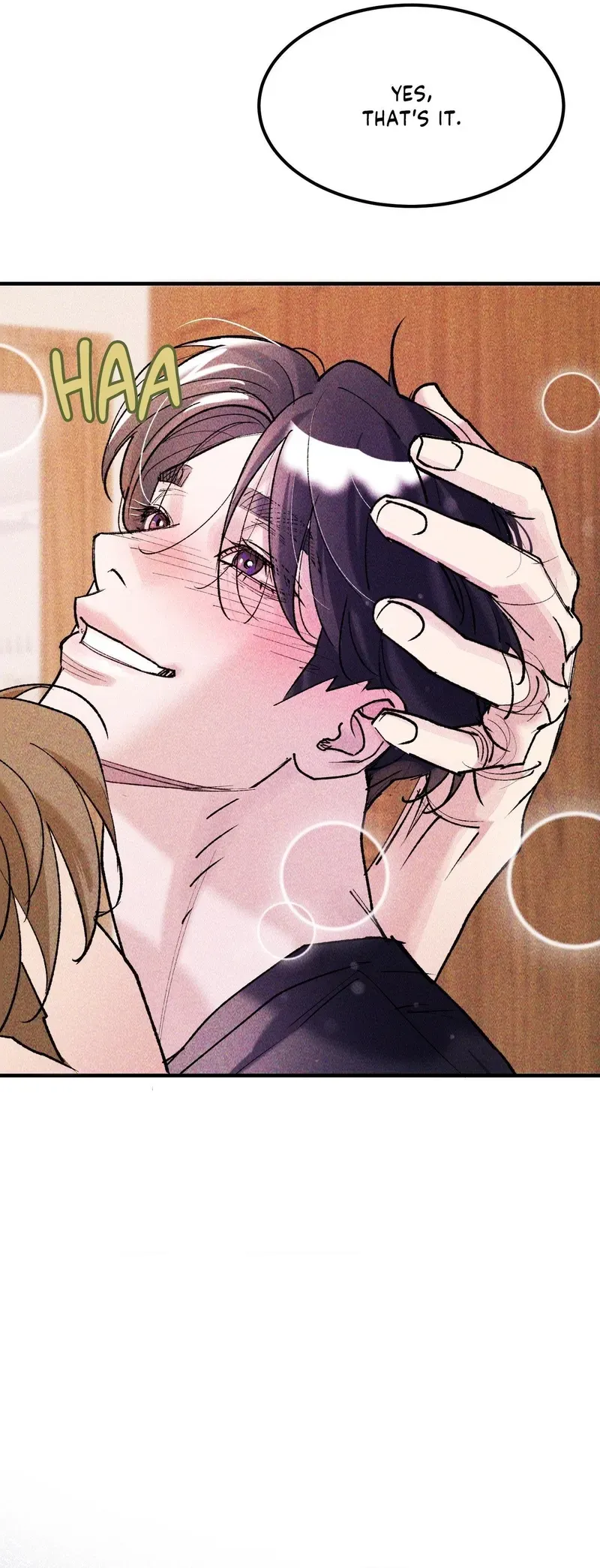 When the Violets Bloom Chapter 9 page 24 - 