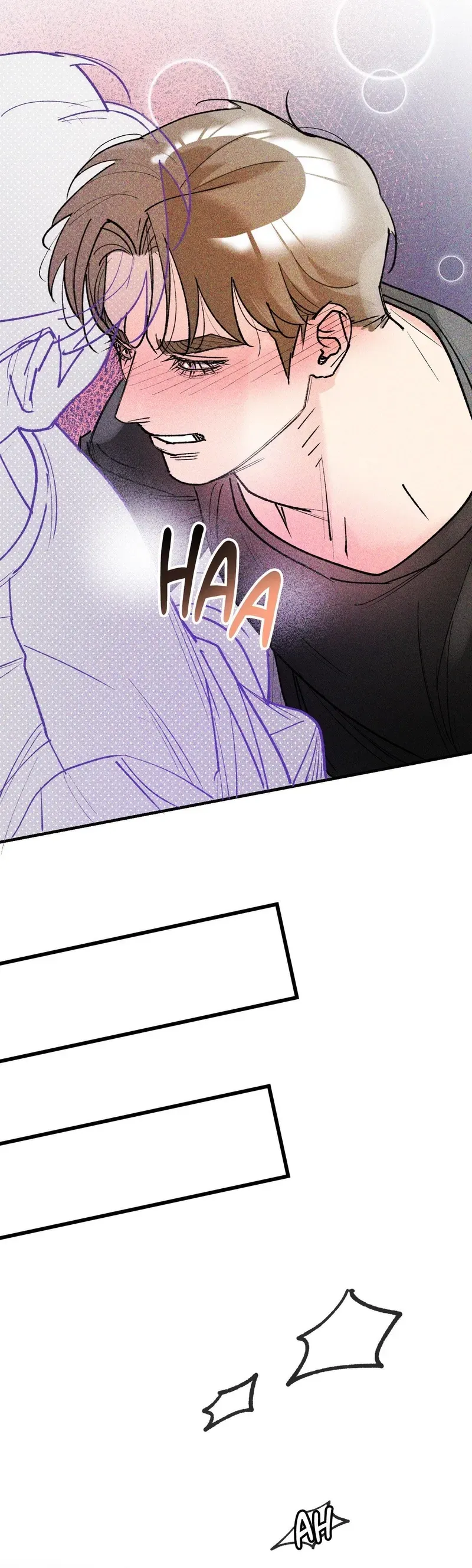 When the Violets Bloom Chapter 9 page 26 - 