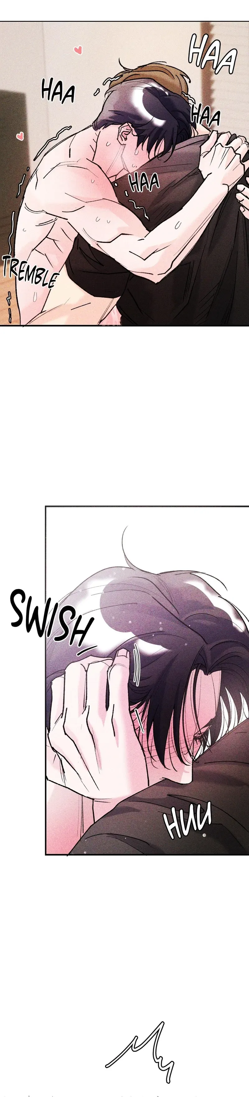 When the Violets Bloom Chapter 9 page 38 - 