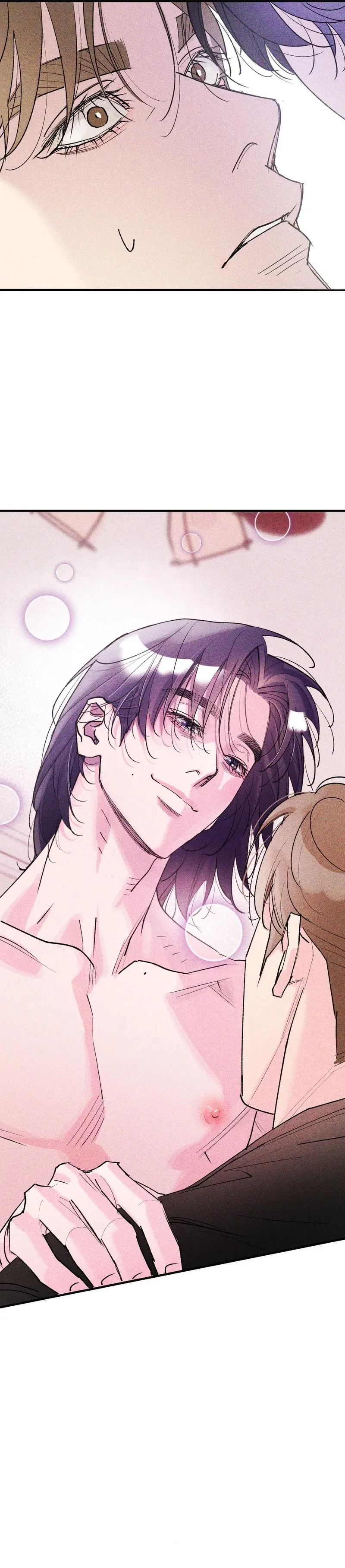When the Violets Bloom Chapter 9 page 39 - 