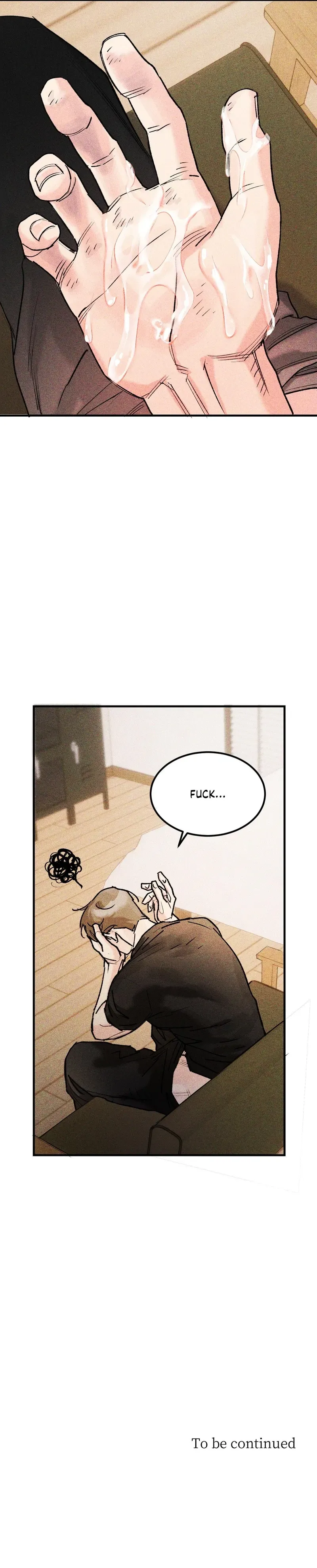 When the Violets Bloom Chapter 9 page 41 - 