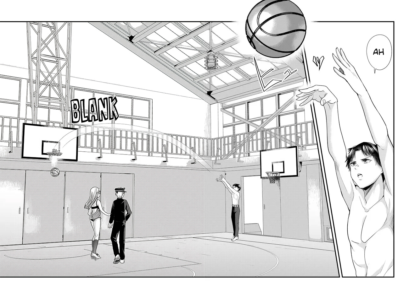 When Trying to Get Back at the Hometown Bullies, Another Battle Began Chapter 107 page 10 - 