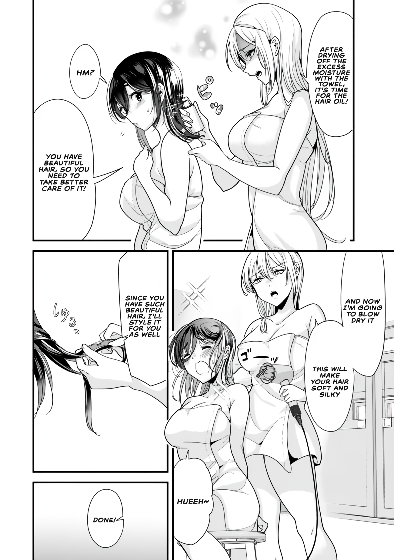 When Trying to Get Back at the Hometown Bullies, Another Battle Began Chapter 75 page 3 - 