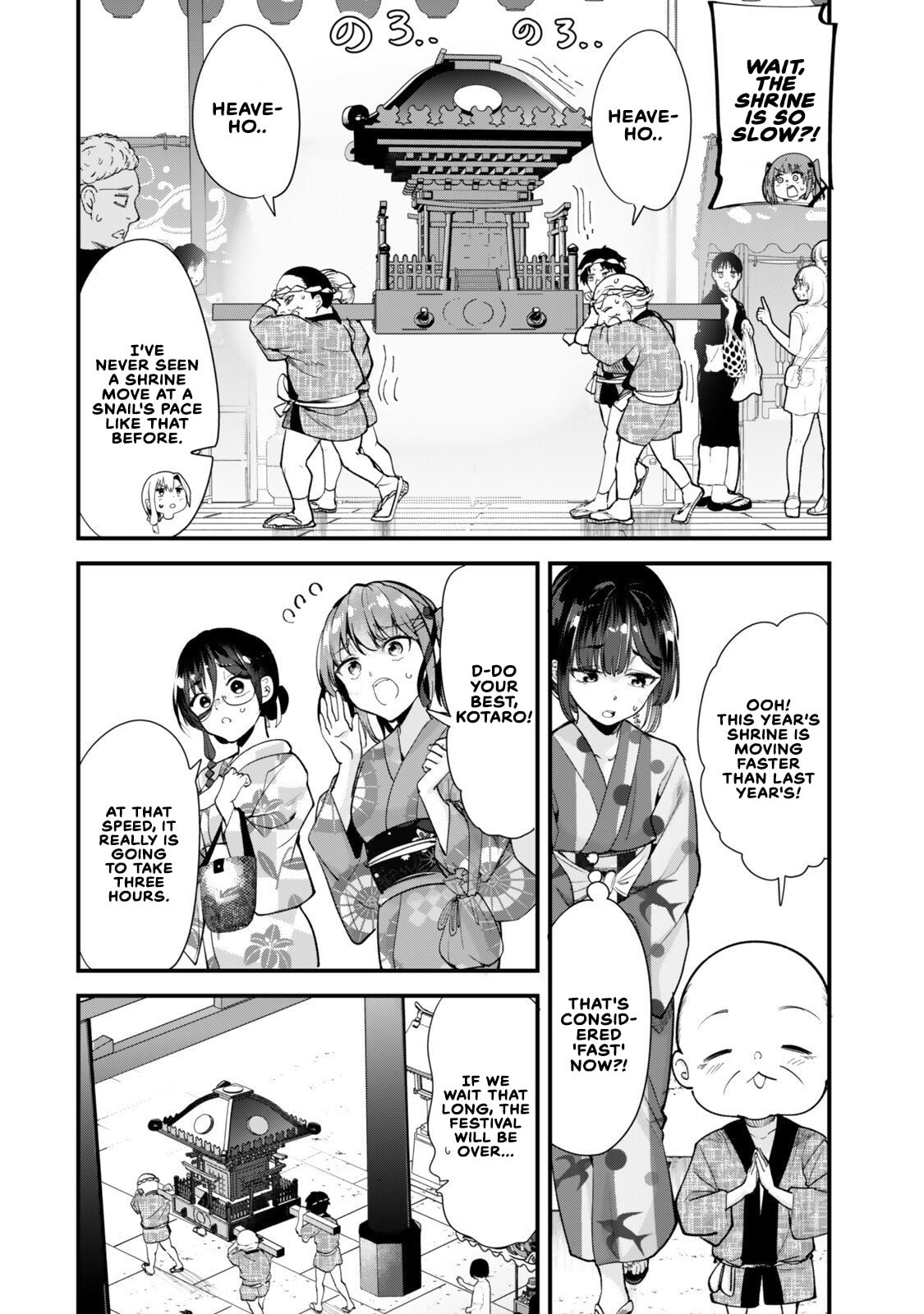 When Trying to Get Back at the Hometown Bullies, Another Battle Began Chapter 78 page 10 - 