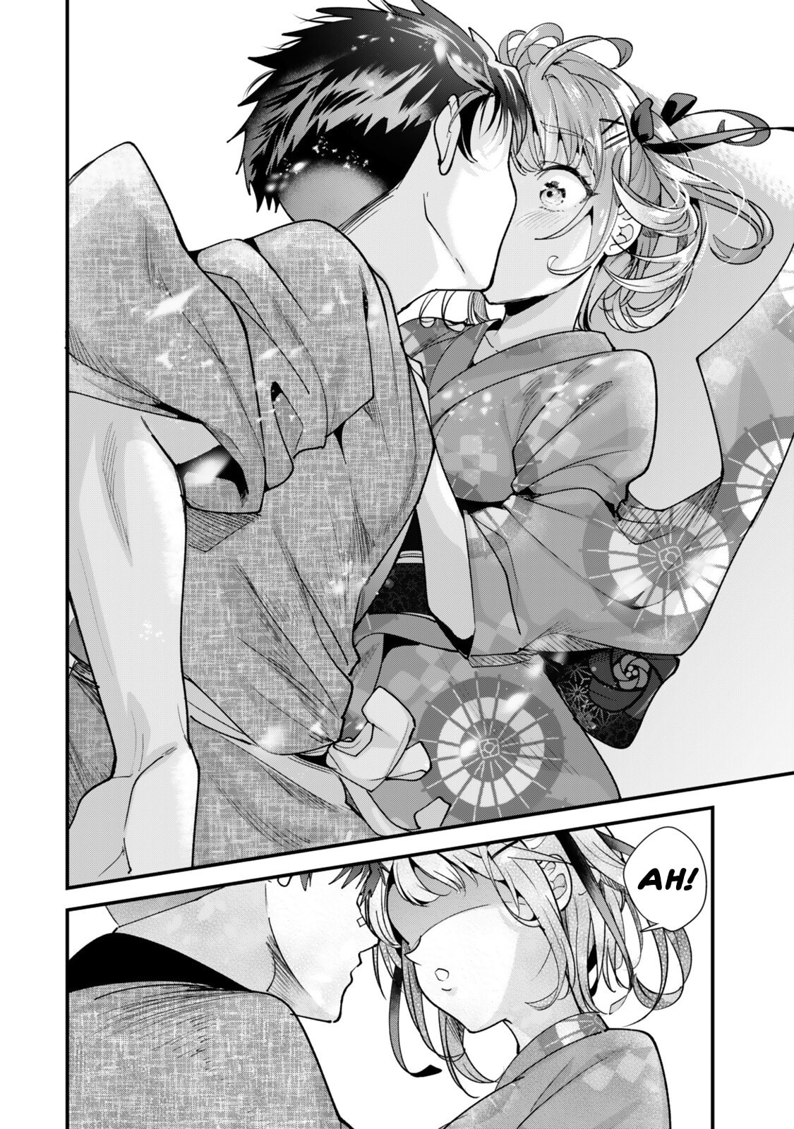 When Trying to Get Back at the Hometown Bullies, Another Battle Began Chapter 79 page 8 - 