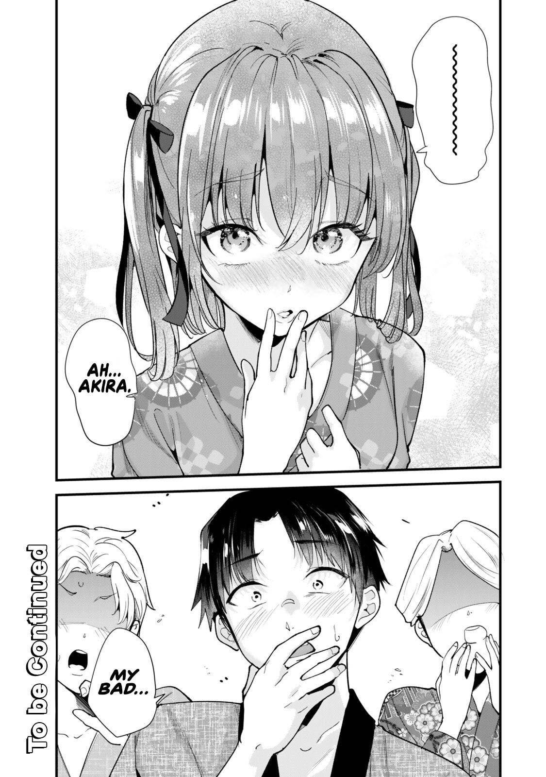 When Trying to Get Back at the Hometown Bullies, Another Battle Began Chapter 79 page 9 - 