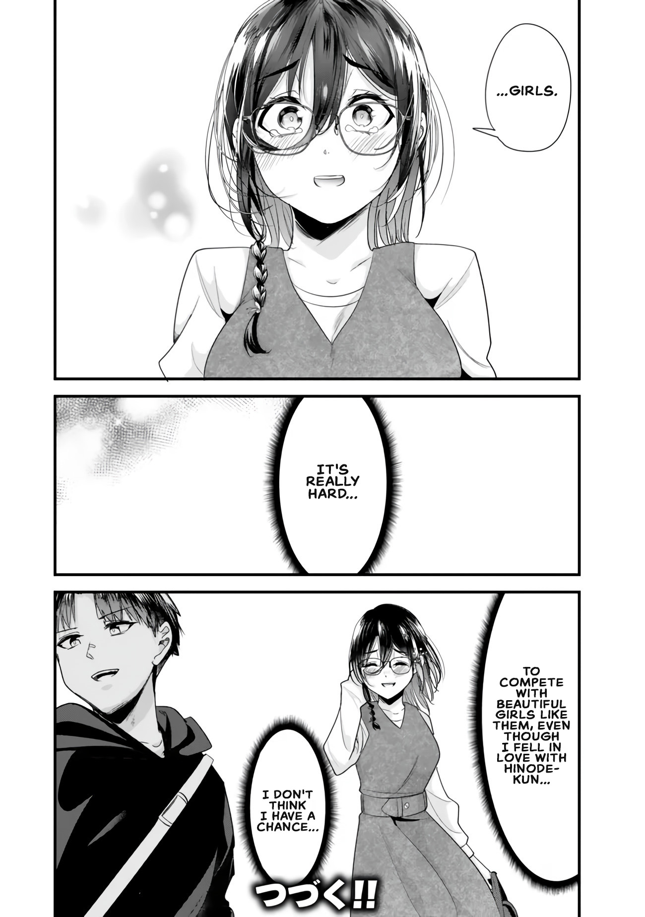 When Trying to Get Back at the Hometown Bullies, Another Battle Began Chapter 83 page 12 - 