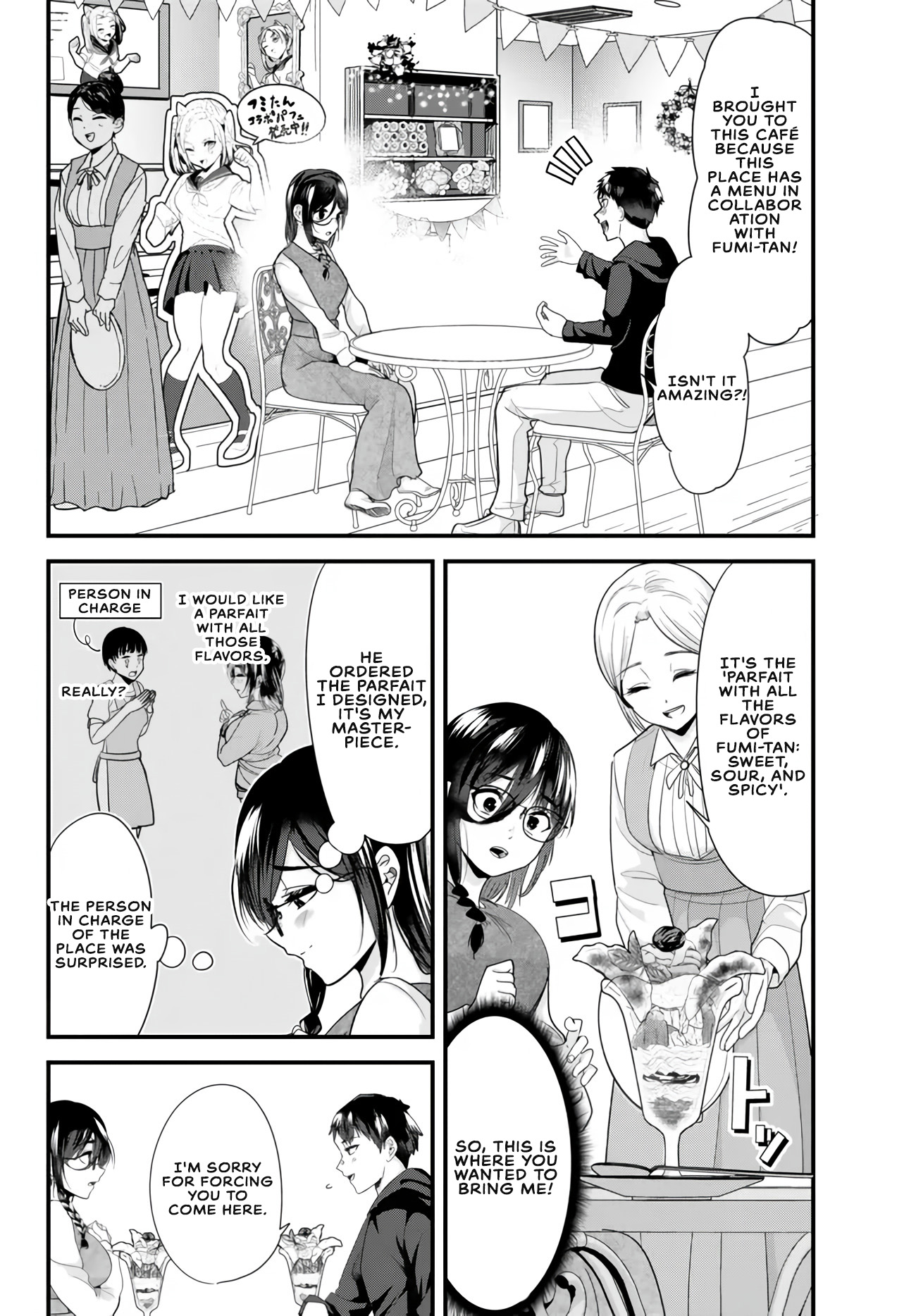 When Trying to Get Back at the Hometown Bullies, Another Battle Began Chapter 86 page 2 - 