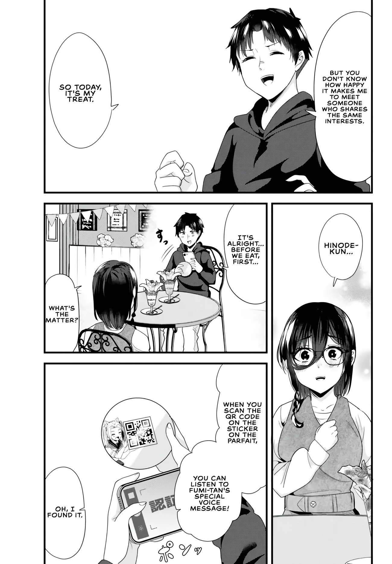 When Trying to Get Back at the Hometown Bullies, Another Battle Began Chapter 86 page 3 - 