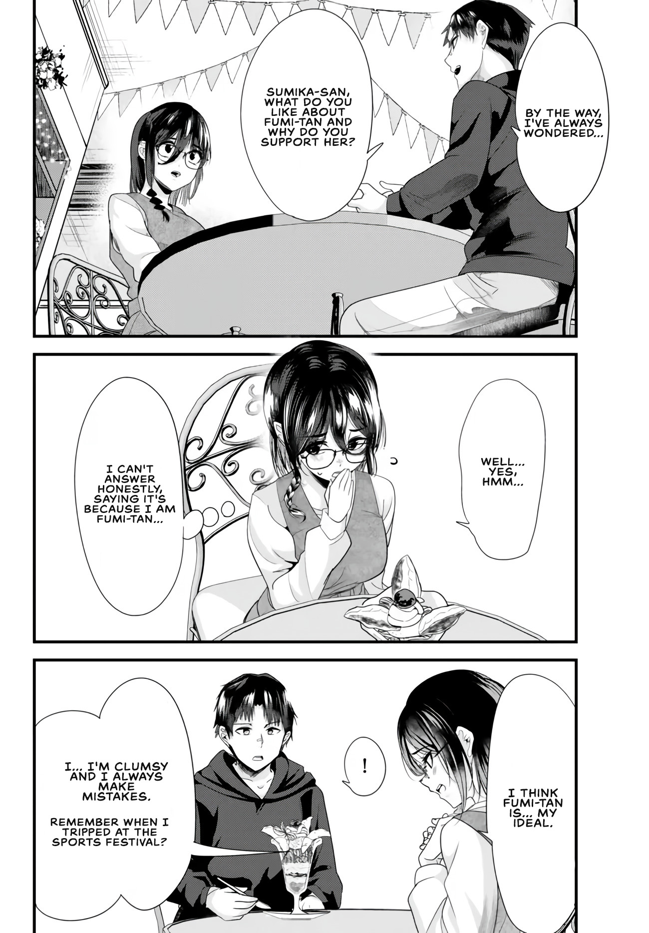 When Trying to Get Back at the Hometown Bullies, Another Battle Began Chapter 86 page 6 - 
