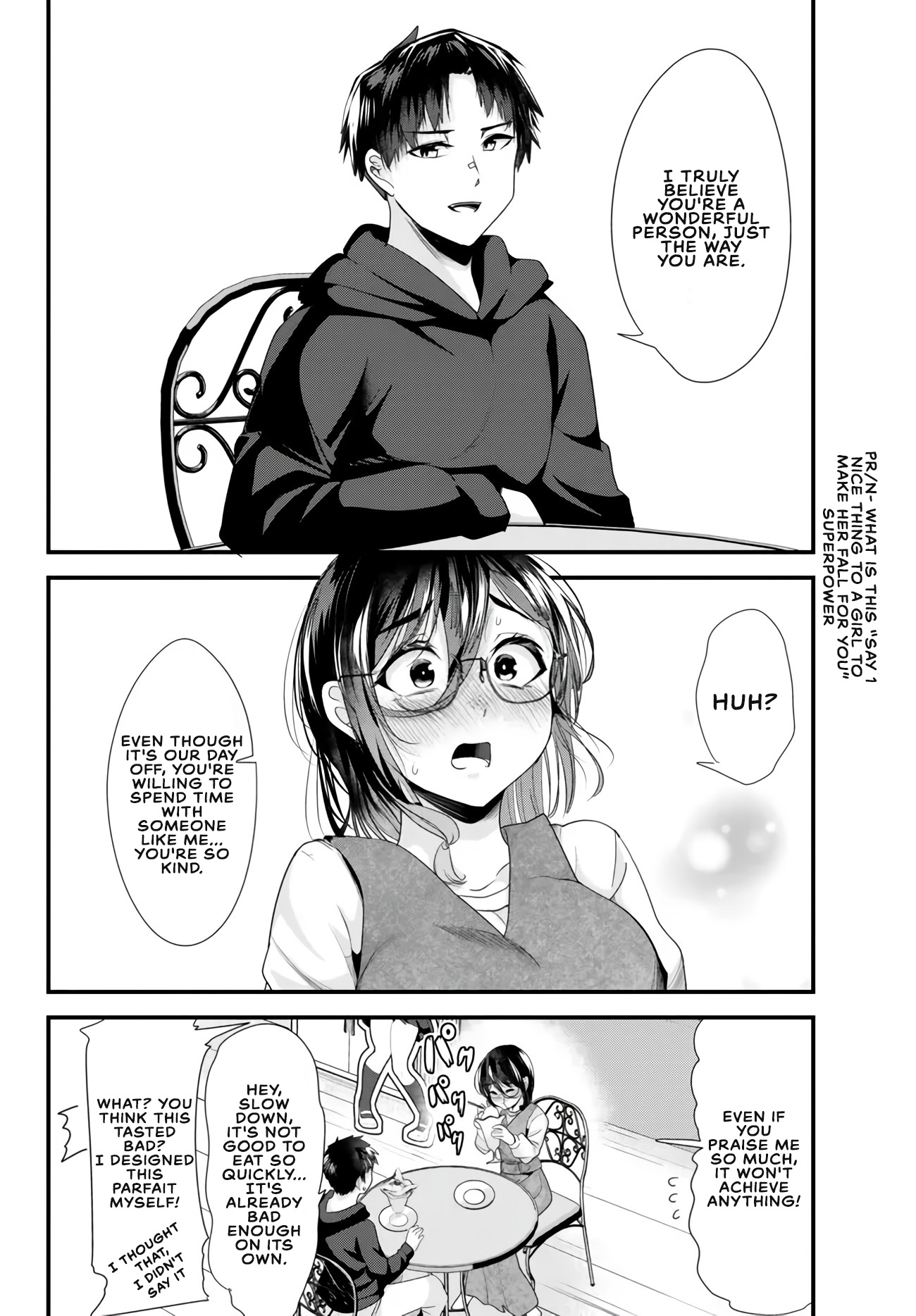 When Trying to Get Back at the Hometown Bullies, Another Battle Began Chapter 86 page 8 - 