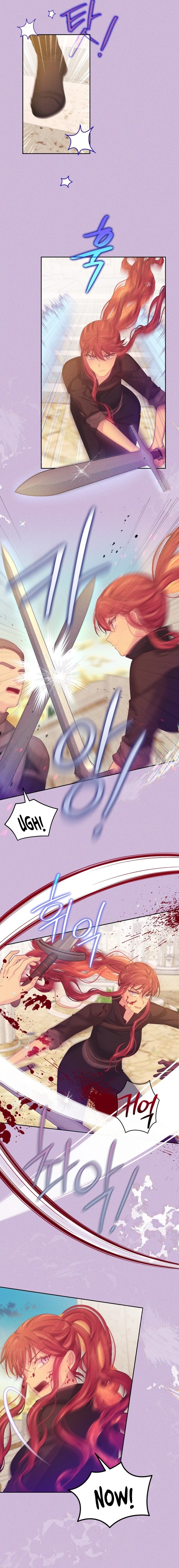 When Two Villains Meet Chapter 4818 page 11 - 