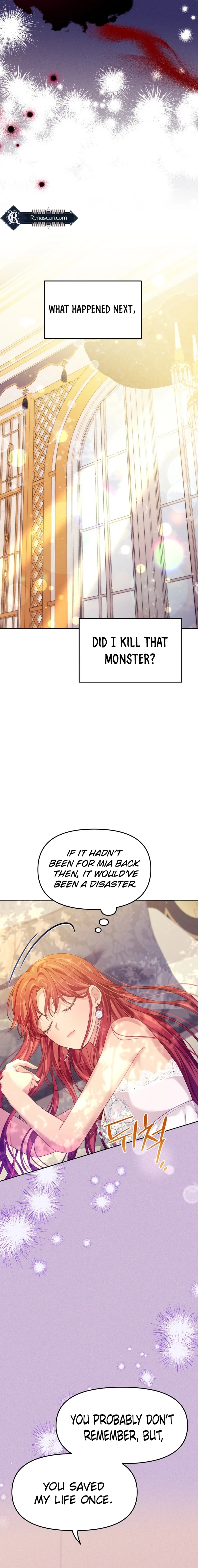 When Two Villains Meet Chapter 4818 page 17 - 
