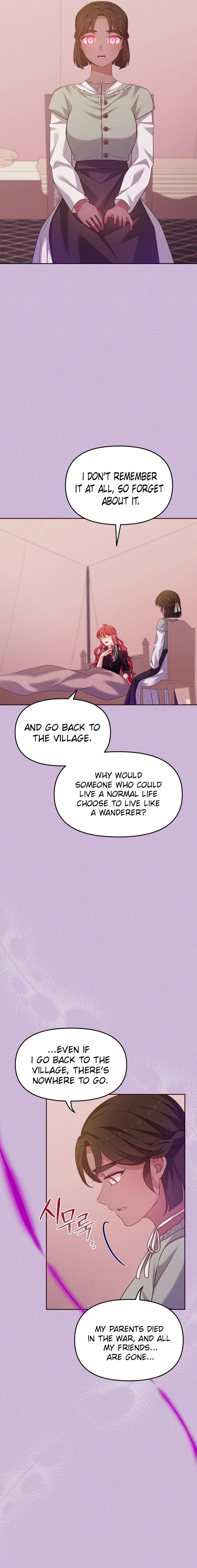 When Two Villains Meet Chapter 4818 page 18 - 