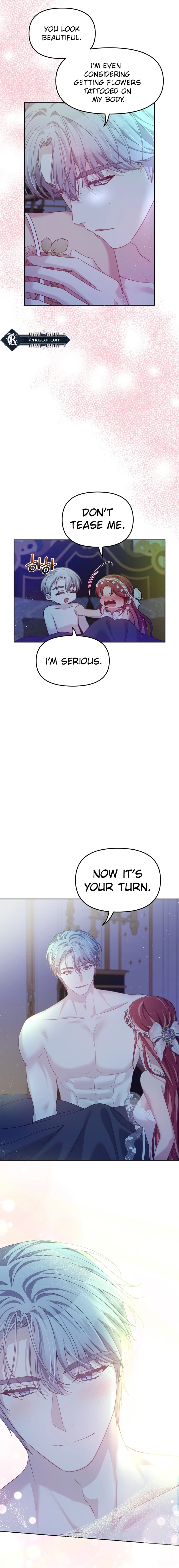 When Two Villains Meet Chapter 4818 page 3 - 