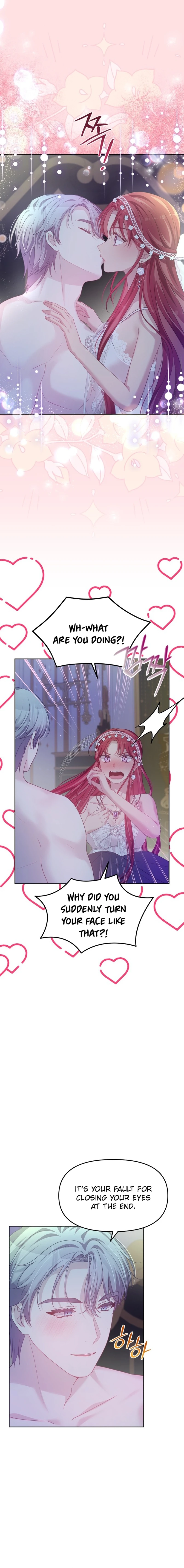 When Two Villains Meet Chapter 4818 page 5 - 