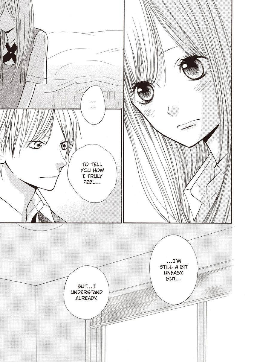 When We're in Love Chapter 41 page 18 - 