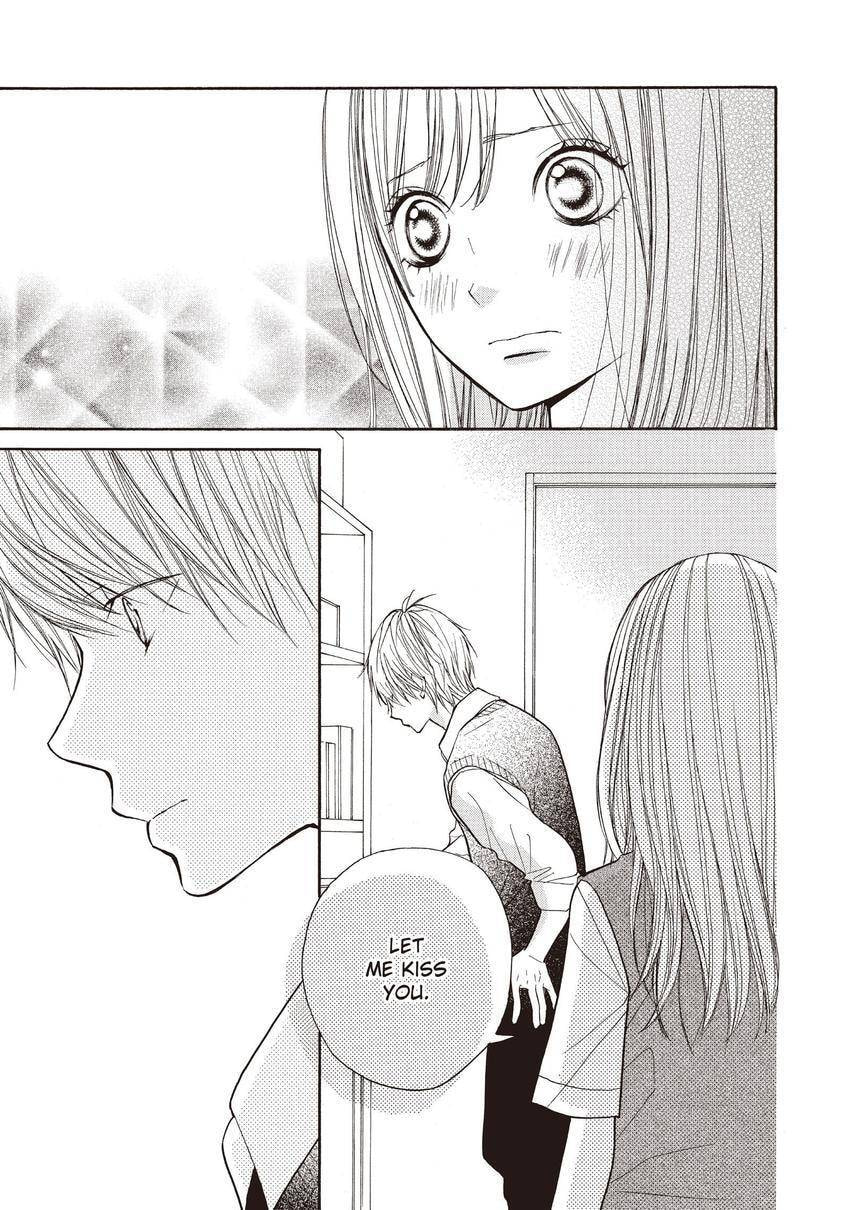 When We're in Love Chapter 41 page 26 - 
