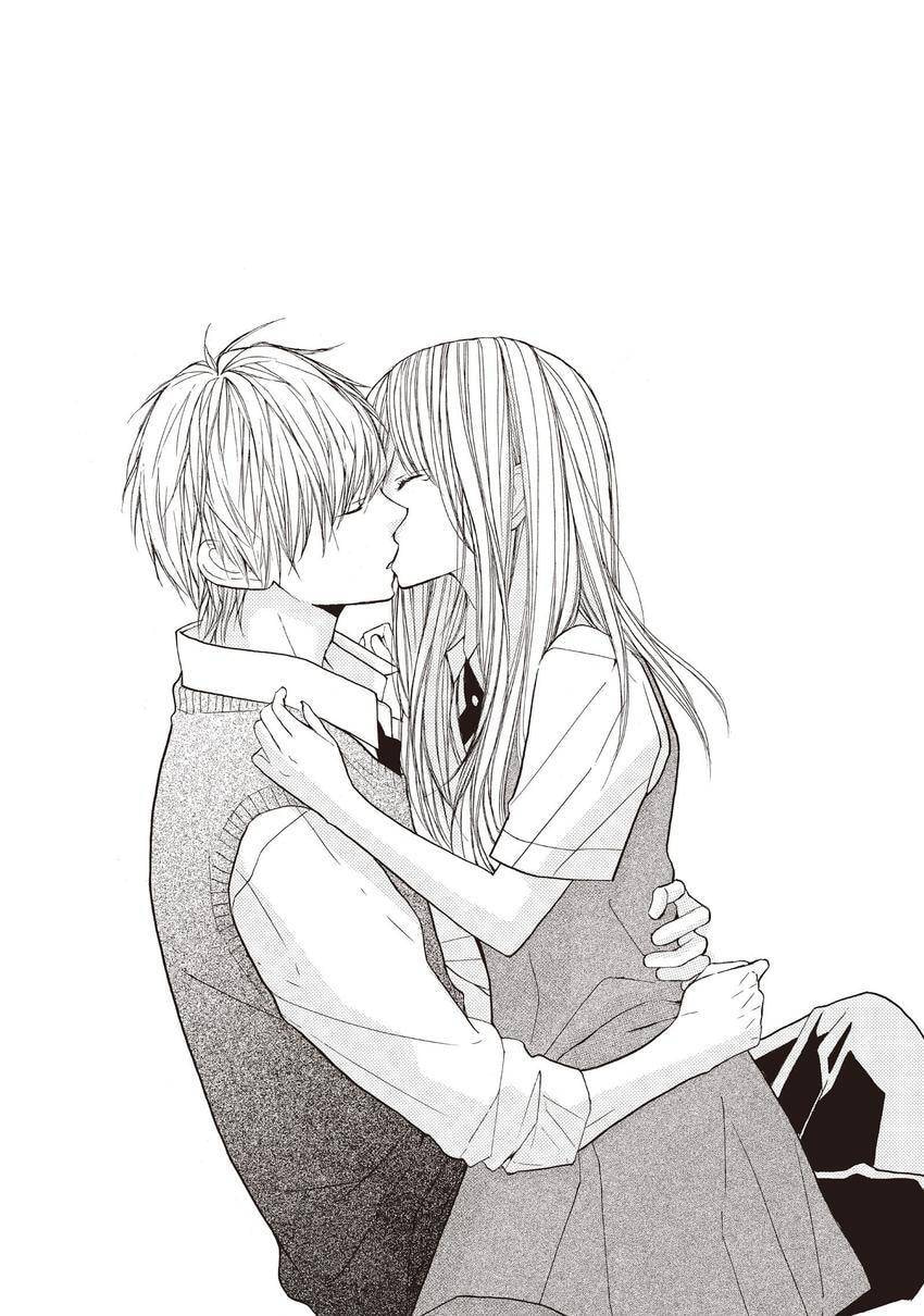 When We're in Love Chapter 41 page 29 - 