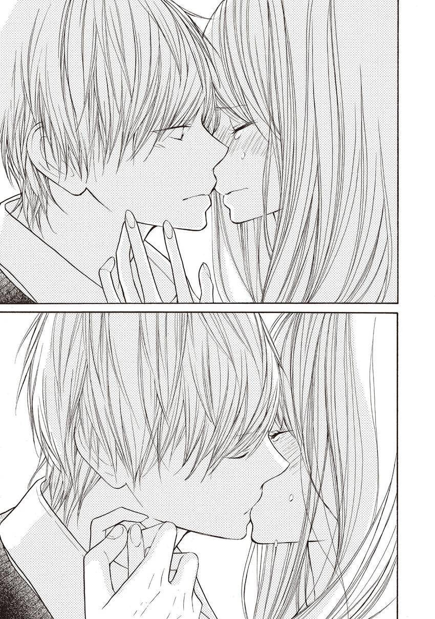 When We're in Love Chapter 41 page 30 - 