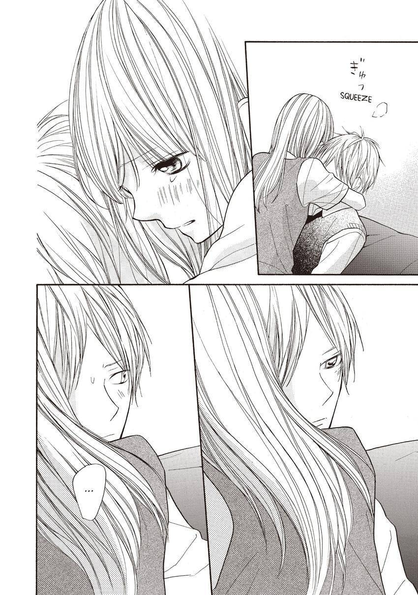When We're in Love Chapter 41 page 31 - 