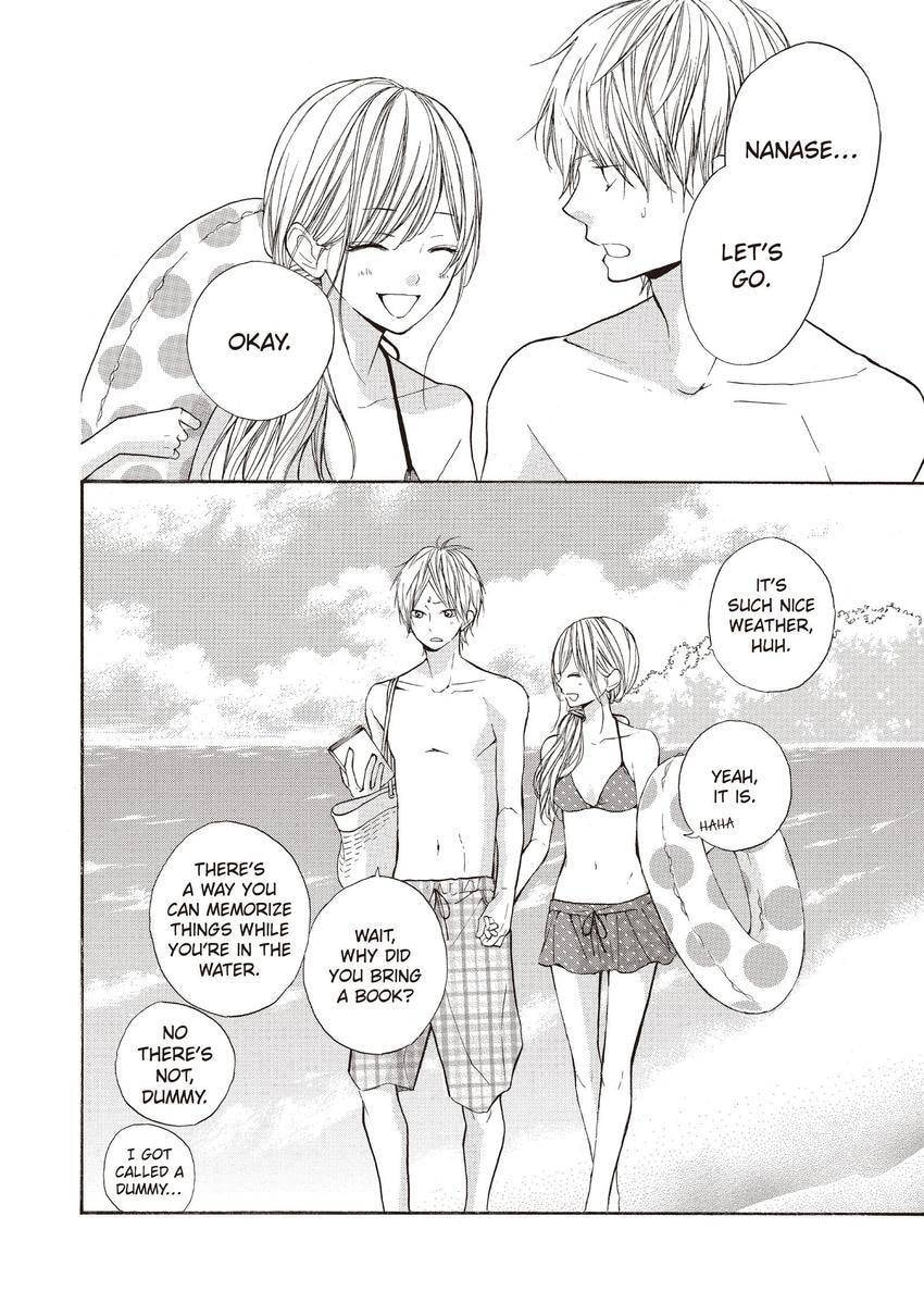 When We're in Love Chapter 41 page 39 - 