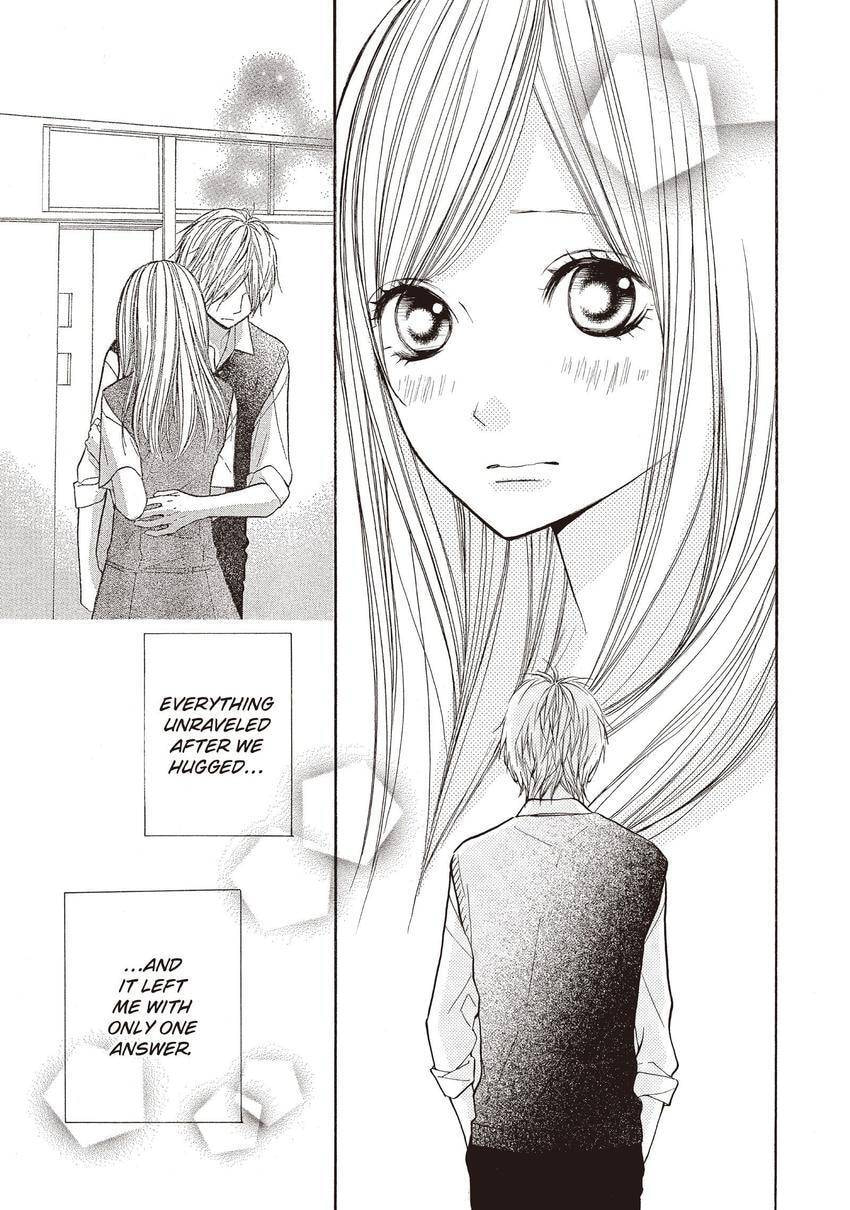 When We're in Love Chapter 41 page 10 - 