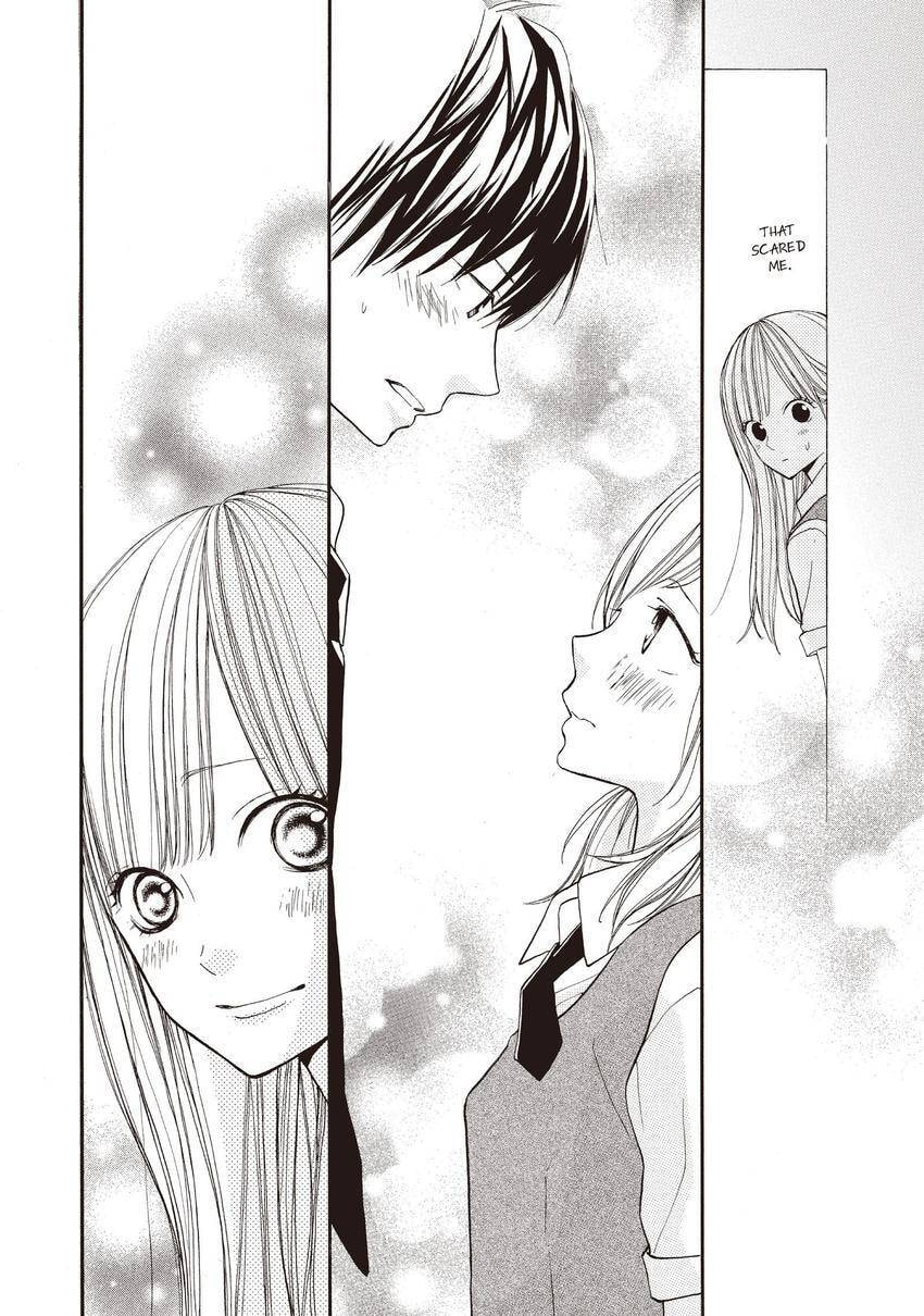 When We're in Love Chapter 42 page 24 - 