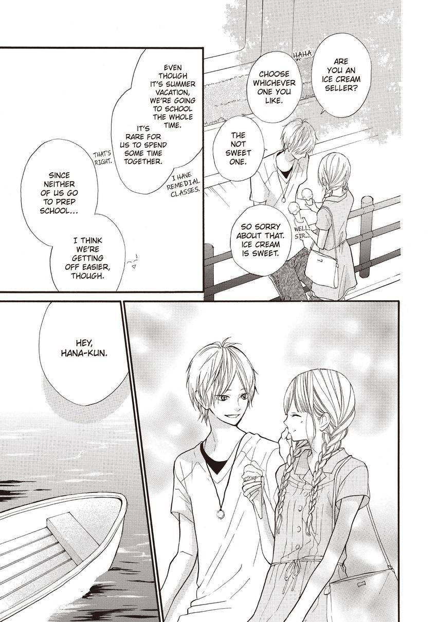 When We're in Love Chapter 42 page 27 - 