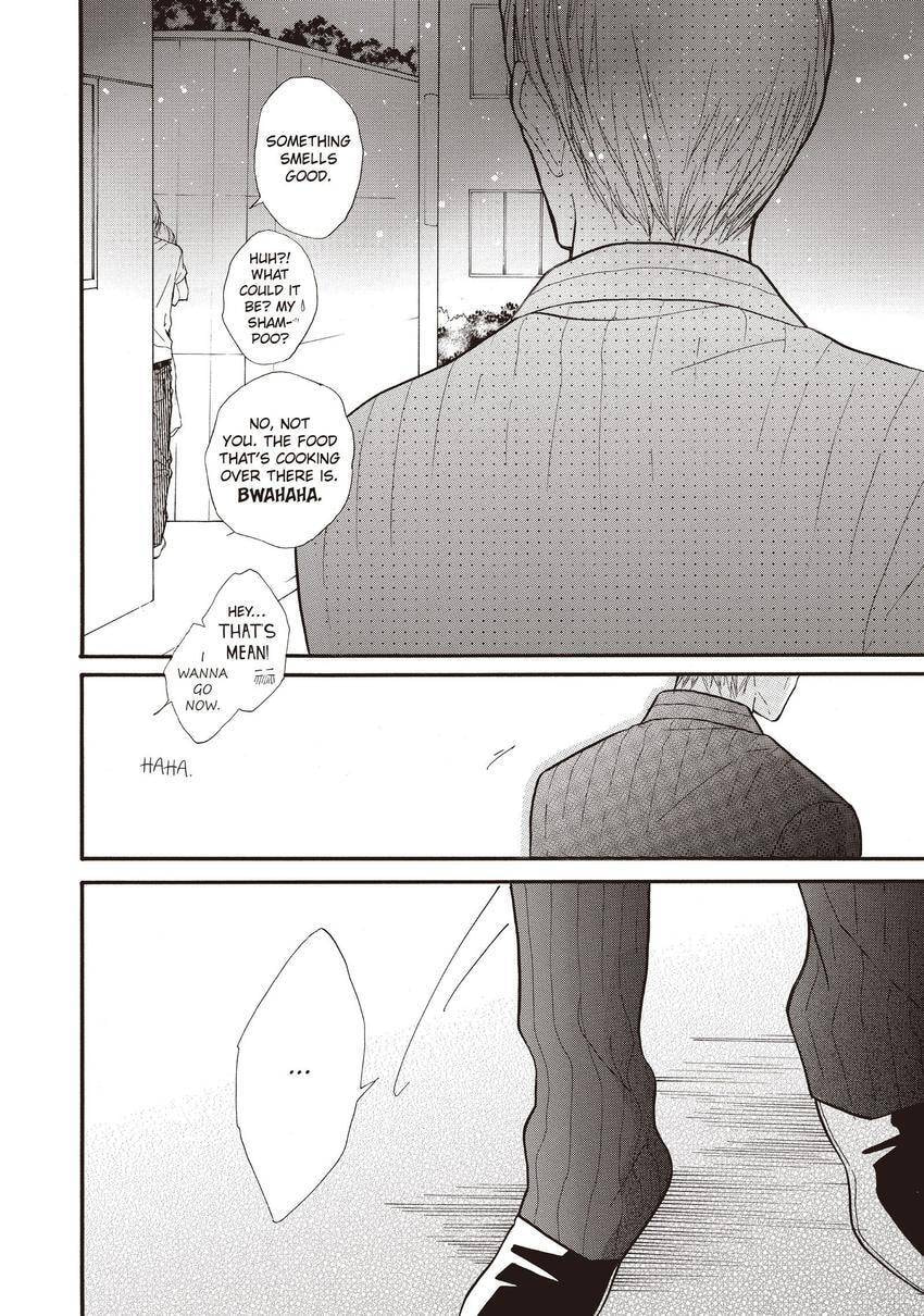 When We're in Love Chapter 42 page 36 - 