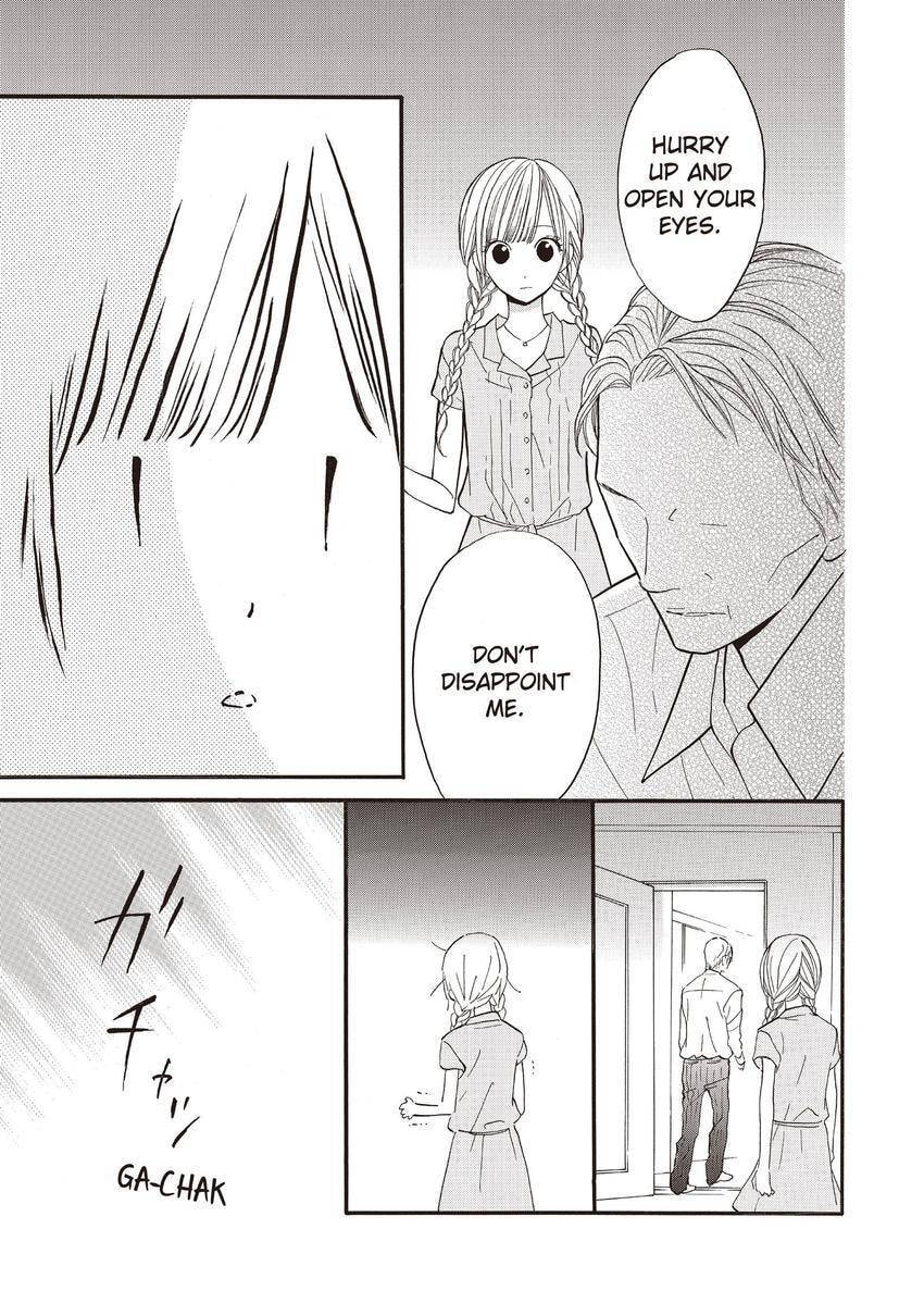 When We're in Love Chapter 43 page 13 - 