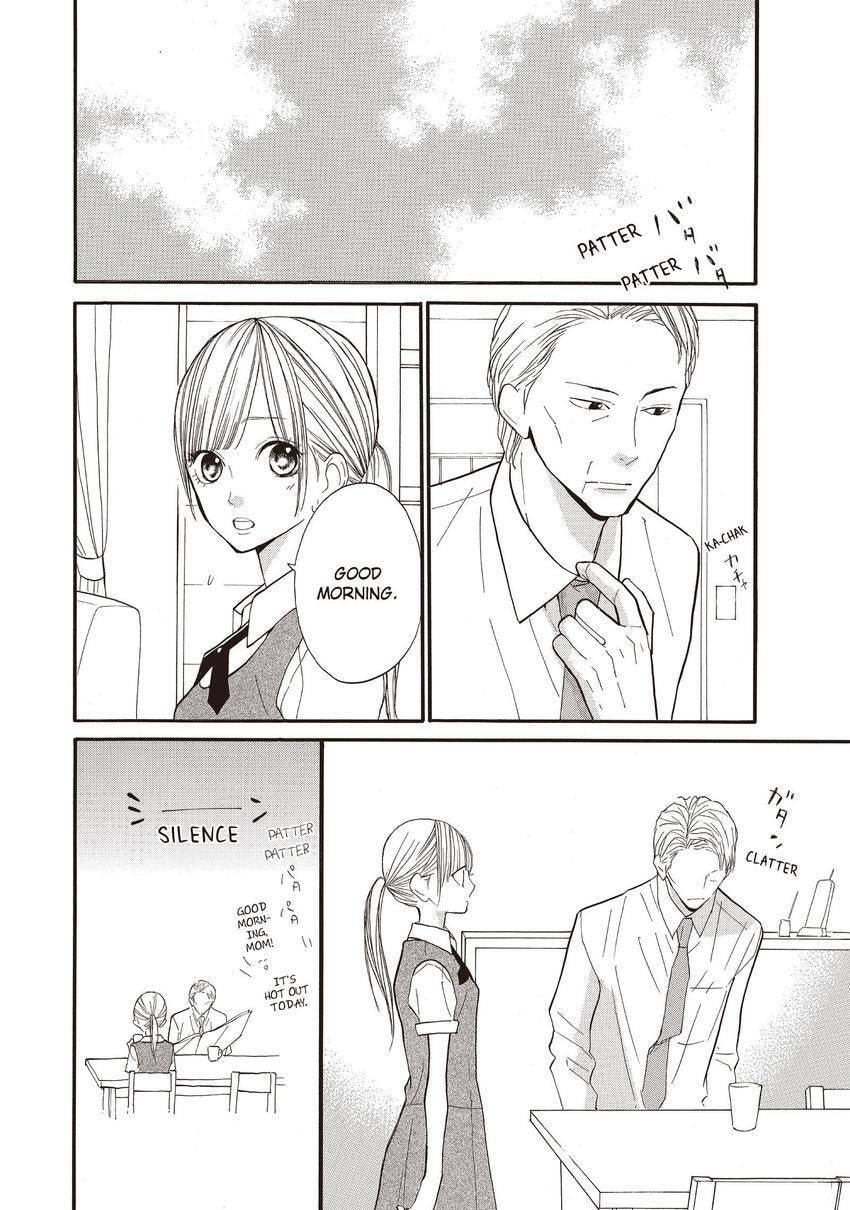 When We're in Love Chapter 43 page 16 - 