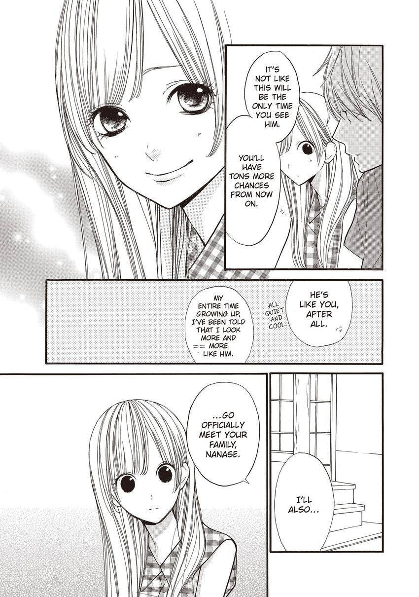 When We're in Love Chapter 43 page 27 - 