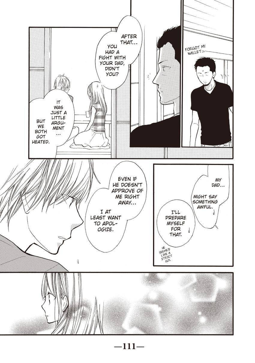 When We're in Love Chapter 43 page 29 - 