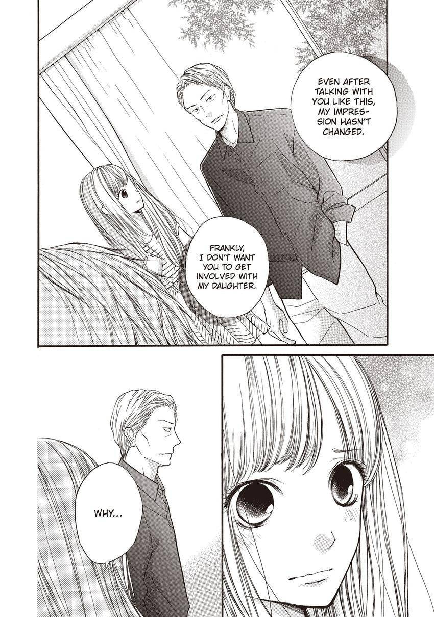 When We're in Love Chapter 44 page 24 - 
