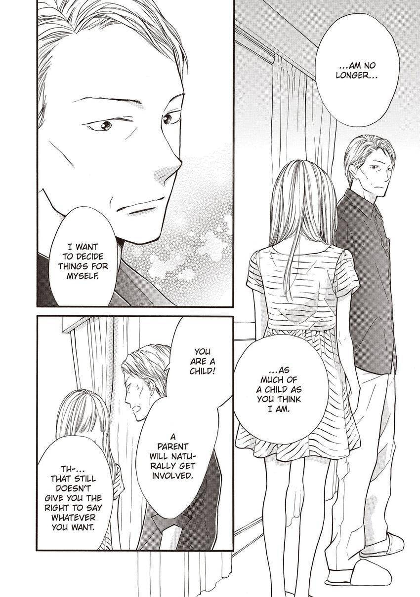 When We're in Love Chapter 44 page 26 - 
