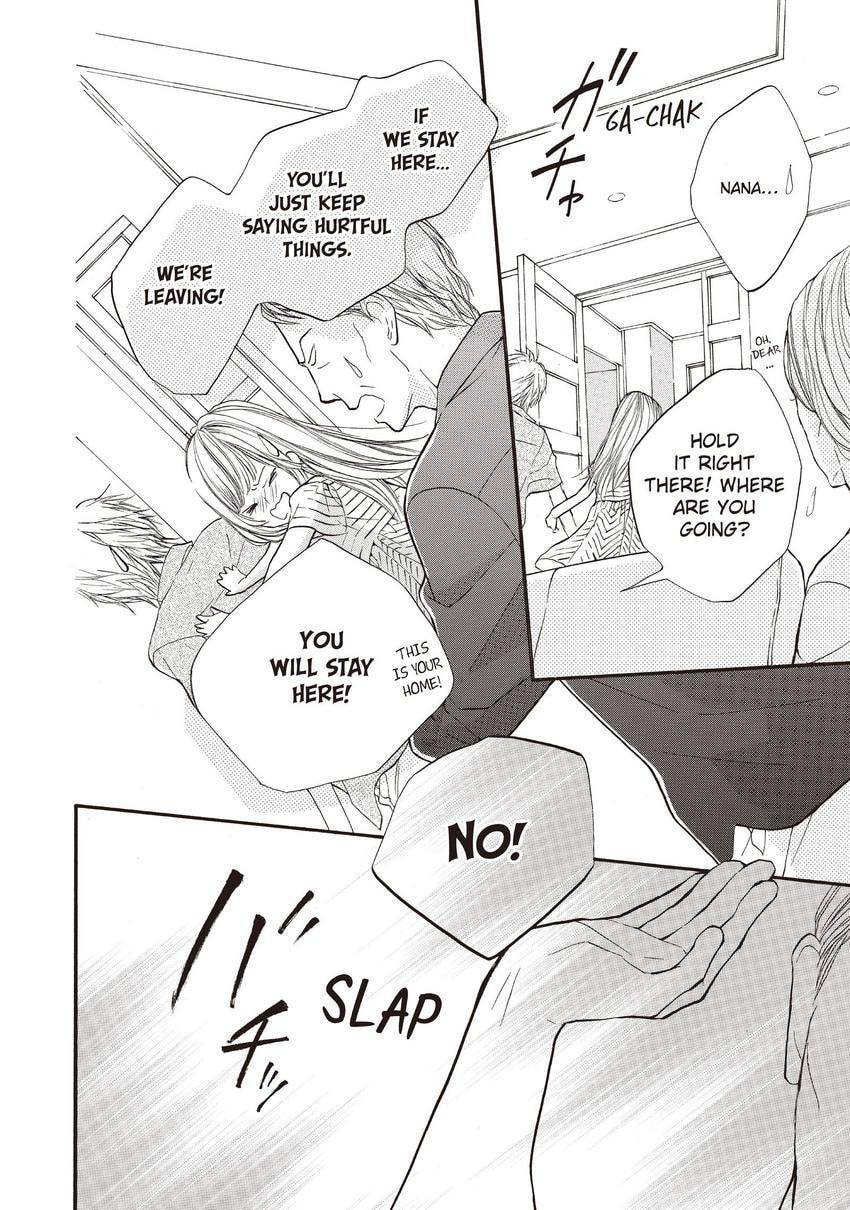 When We're in Love Chapter 44 page 28 - 