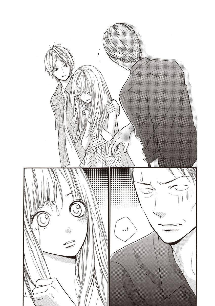 When We're in Love Chapter 44 page 29 - 