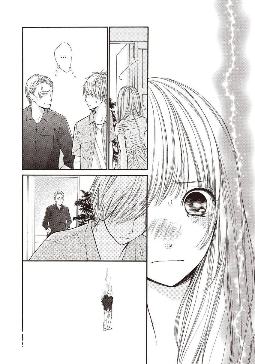 When We're in Love Chapter 44 page 30 - 